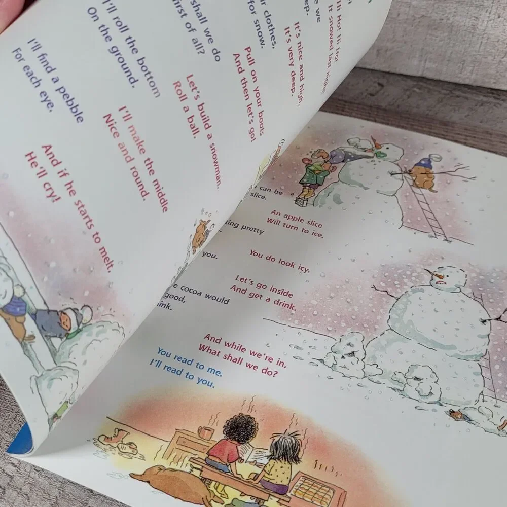Early Reader Childrens Books We Both Read Teaching Home School Classroom
